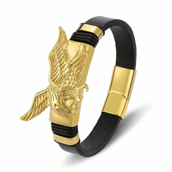Bracelet Animaux Aigle